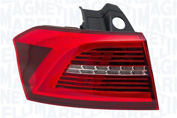 Автозапчасть MAGNETI MARELLI 714081440701
