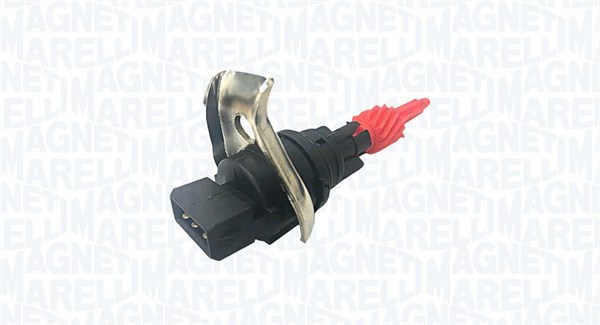 Датчик полож. коленвала audi seat skoda vw MAGNETI MARELLI 064848183010
