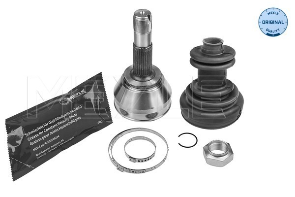 Автодеталь MEYLE 214 498 0032