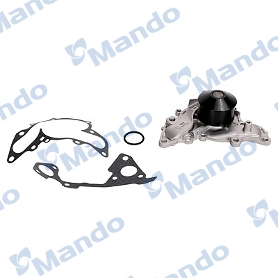 Mando насос водяной (помпа) MANDO MMC010051