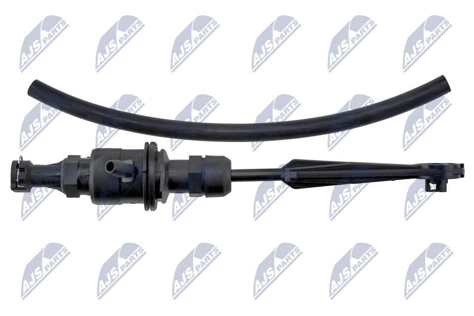 Nspre021 цилиндр сцепления renault laguna 1.5dci/1.6/2.0 2007-2015 latitude 1.5dci/2.0 2010- NTY NSP-RE-021