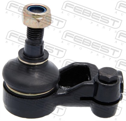 Наконечник рулевой тяги FEBEST 1121-806