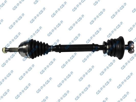 Автодеталь GSP 250055
