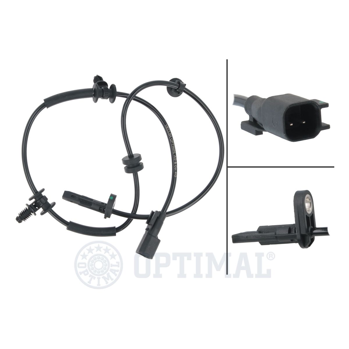 Автодеталь OPTIMAL 06-S913