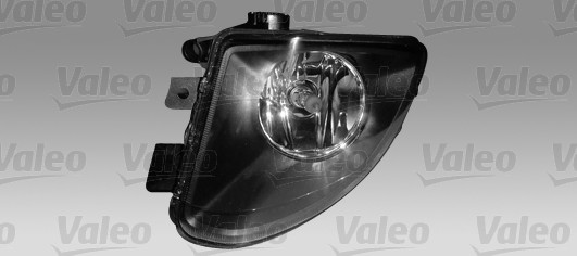 Автодеталь VALEO 044360