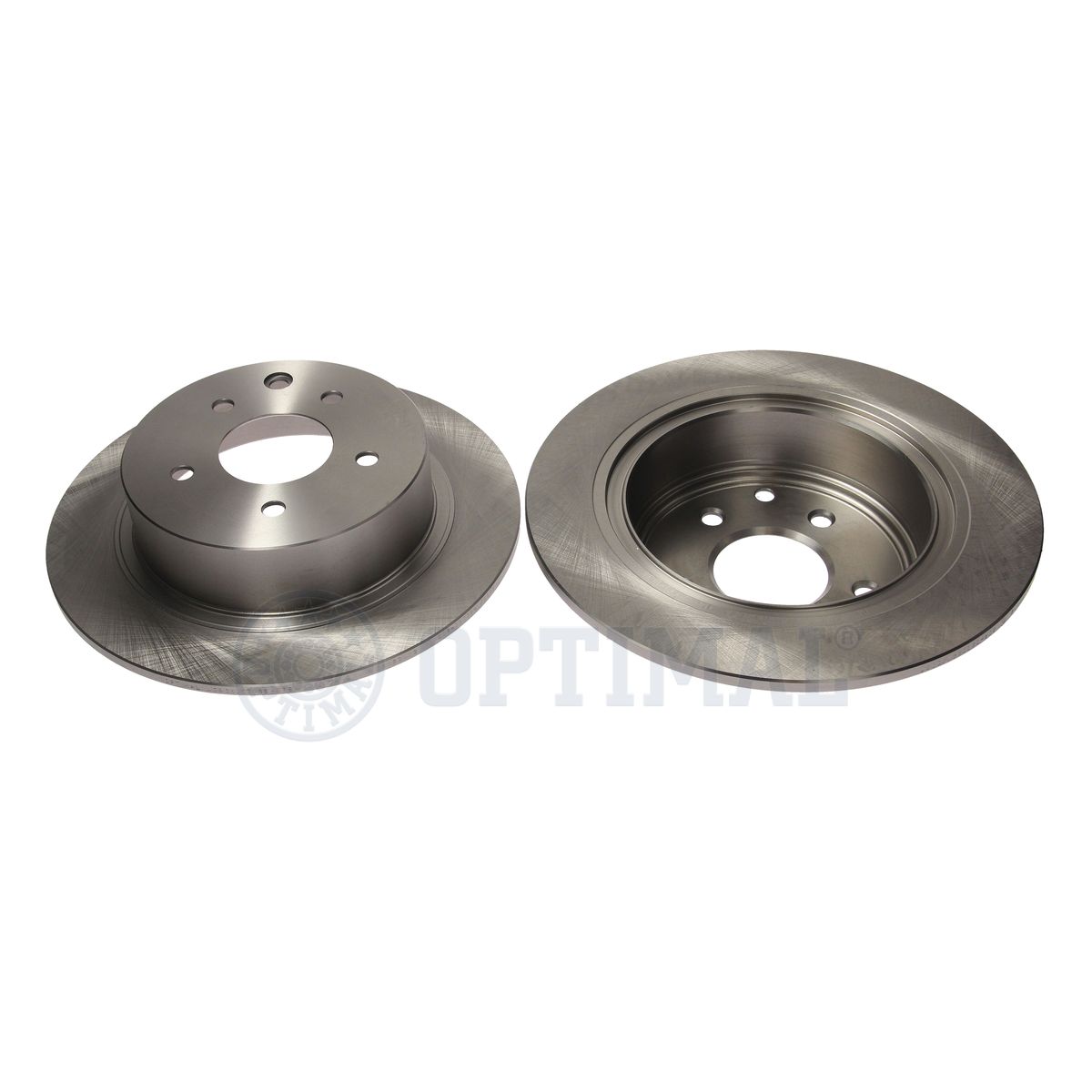 Тормозной диск OPTIMAL BS-8794C