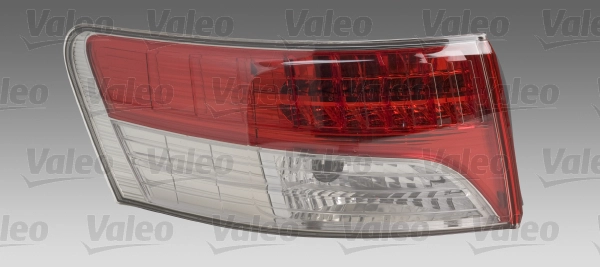 Автозапчасть VALEO 043956