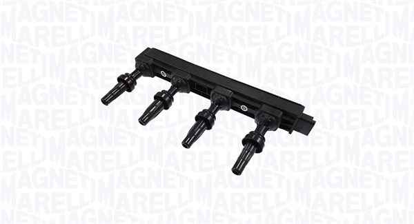 Автодеталь MAGNETI MARELLI 060717205012