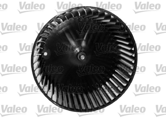 Valeo вентилятор отопителя салона VALEO 715061