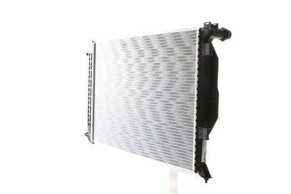 Радиатор audi MAHLE/KNECHT CR 1686 000S