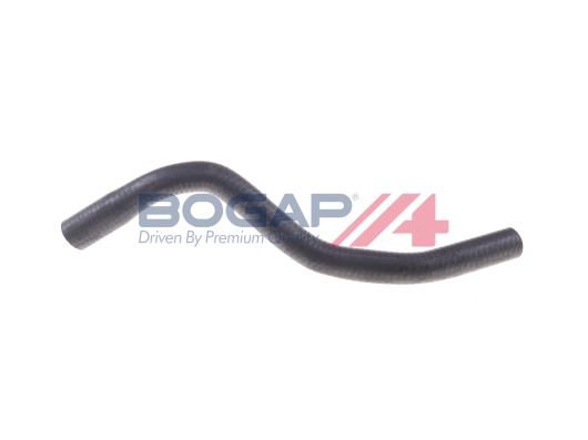 Шланг радиатора bogap premium BOGAP B4228122