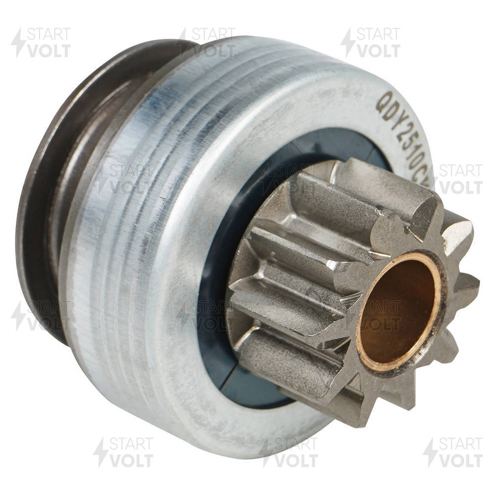 Бендикс стартера mitsubishi asx/lancer x 1.5-1.6i 07 СТАРТВОЛЬТ VCS1107