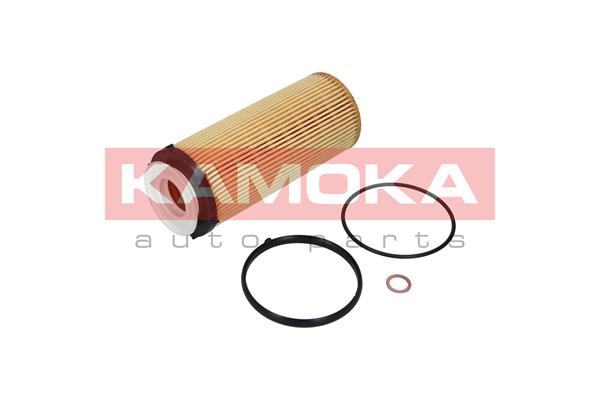 Автодеталь KAMOKA F110801