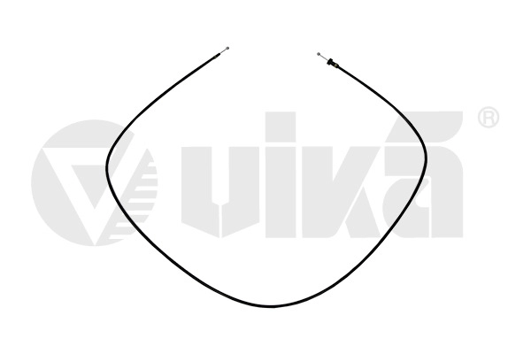 Трос замка капота VIKA 88231789101