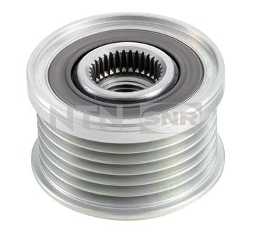 Шкив генератора SNR GA750.00