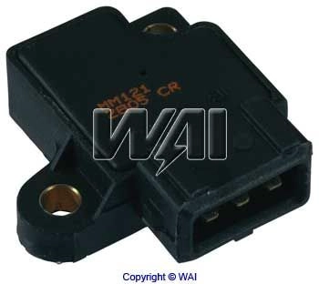 Коммутатор система зажигания WAI MM121