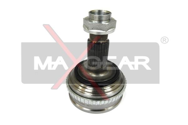 Автодеталь MAXGEAR 49-0149