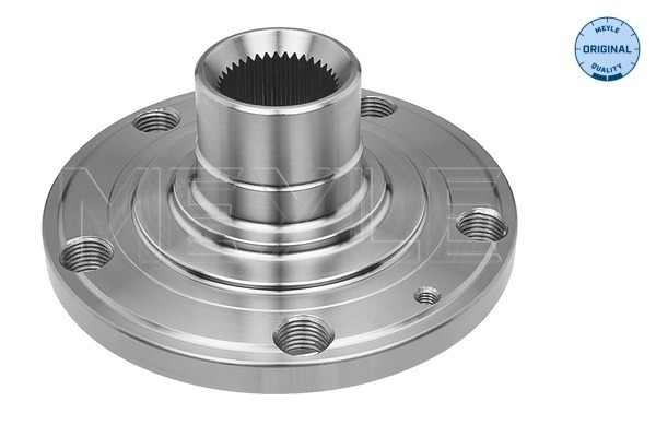 Ступица meyle MEYLE 100 407 0068