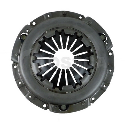 Корзина сцепления daewoo nexia 1.5 8v ossca шт OSSCA 15899