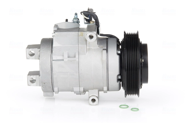 Компрессора кондиционера NISSENS 890162