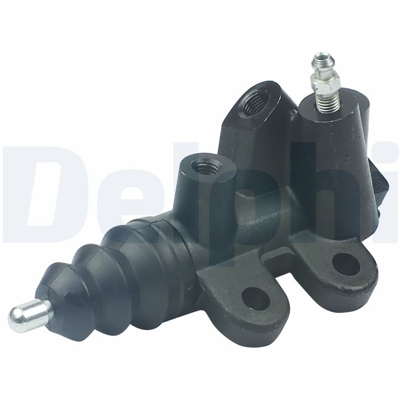 Цилиндр сцепления рабочий DELPHI LL80141