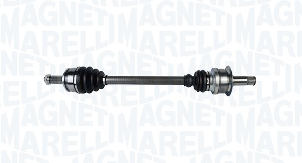 Автодеталь MAGNETI MARELLI 302004190203