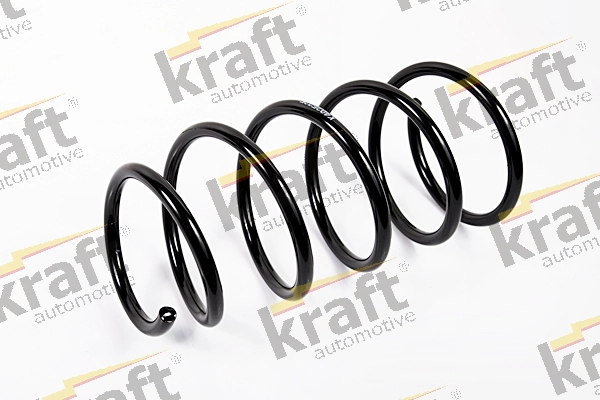 Пружина передняя ren KRAFT AUTOMOTIVE 4025035