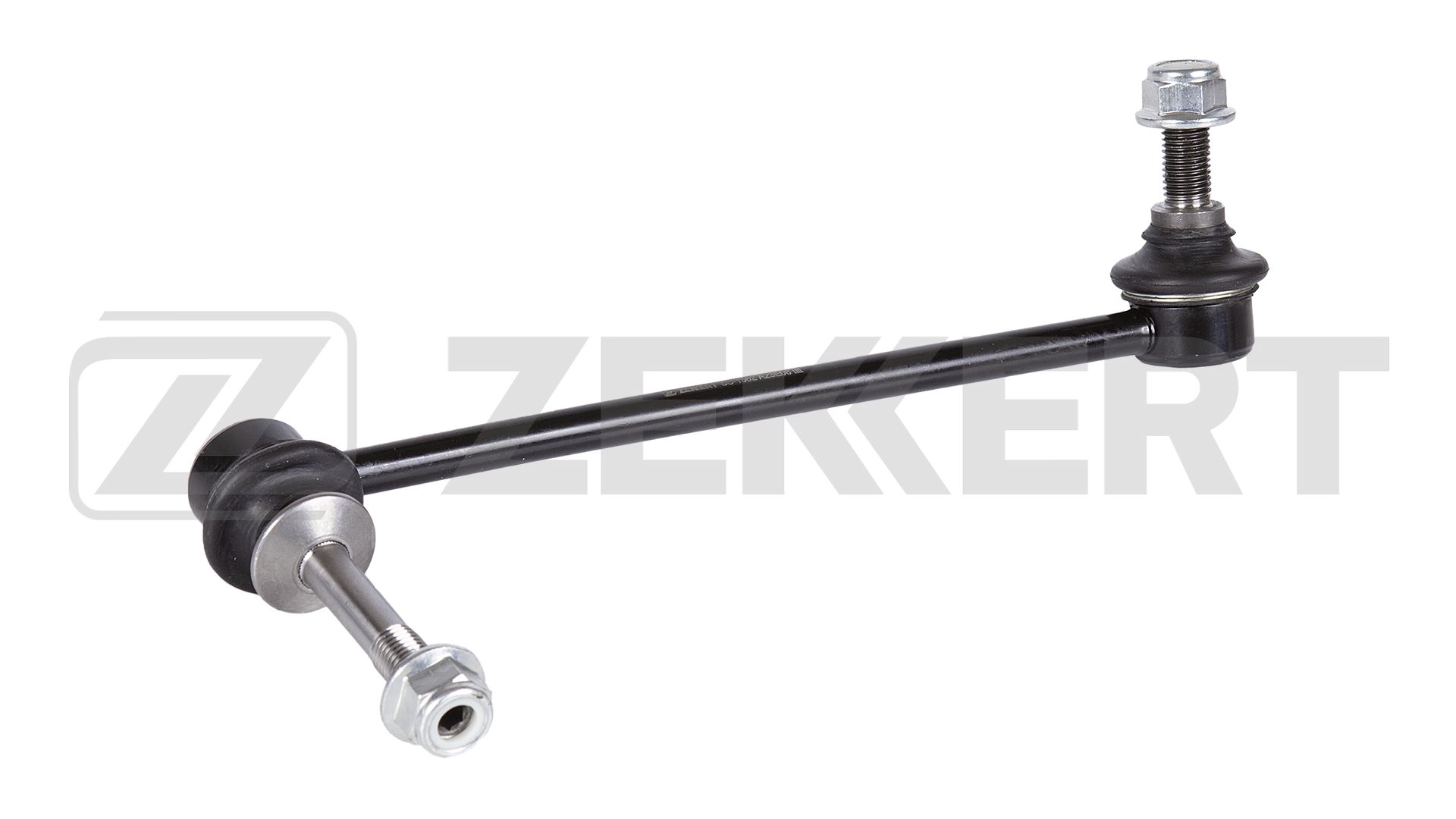Стойка стабилизатора перед. лев. bmw x5 (e70 f15 f85) 06- bmw x6 (e71 e72 f16 f86) 08- ZEKKERT SS-1562