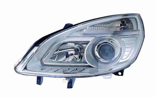 Headlight not for sale in france ABAKUS 551-1169R-LDEM1