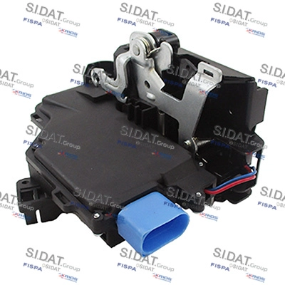 Замок двери FISPA 610761A2