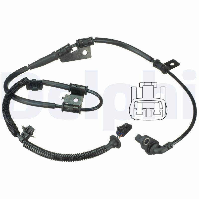 Автозапчасть DELPHI SS20505