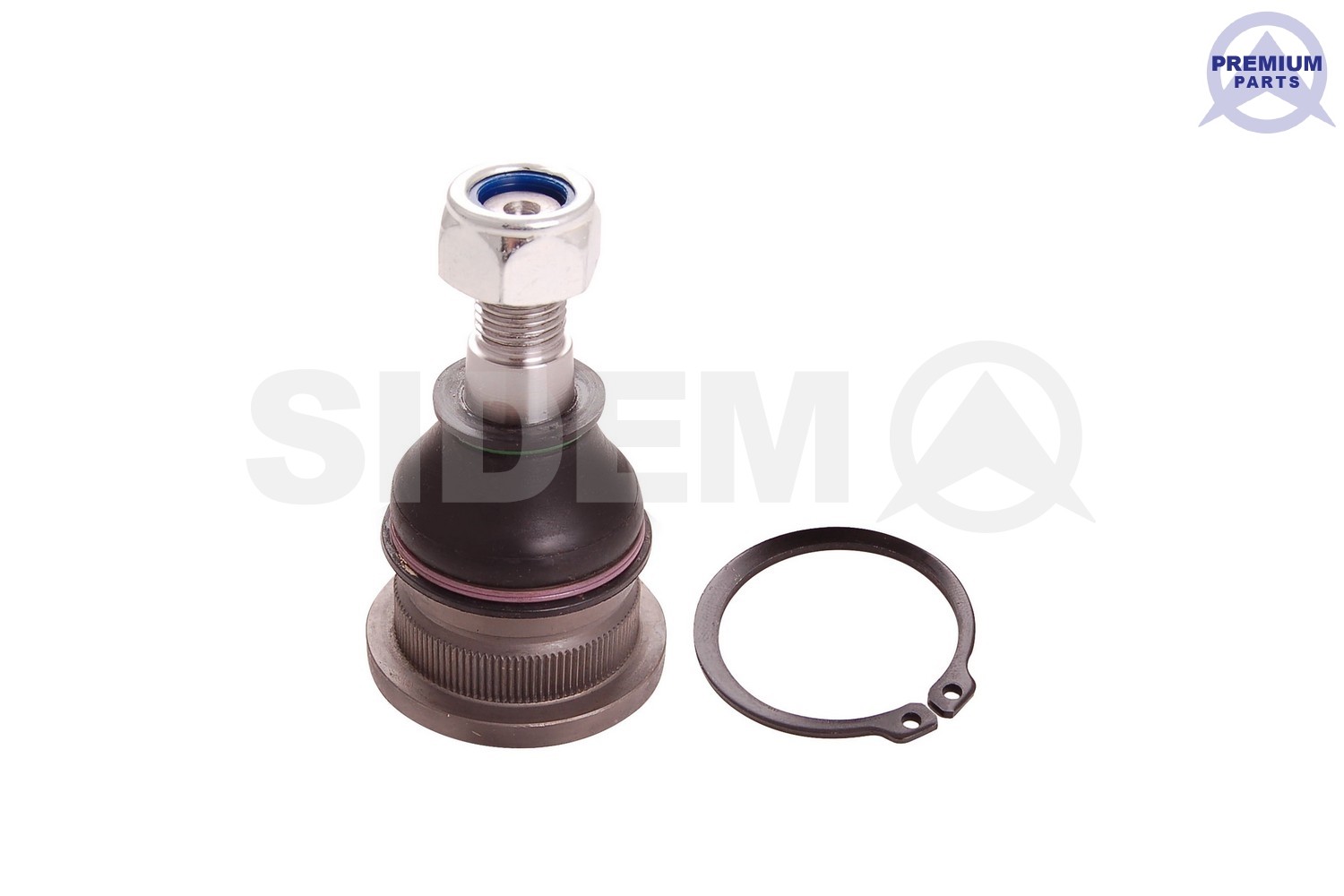 Опора шаровая mitsubishi l 300 81-94 pajero i 82-91 SIDEM 72280