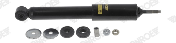 Амортизатор передний gas l/r MONROE D7010S