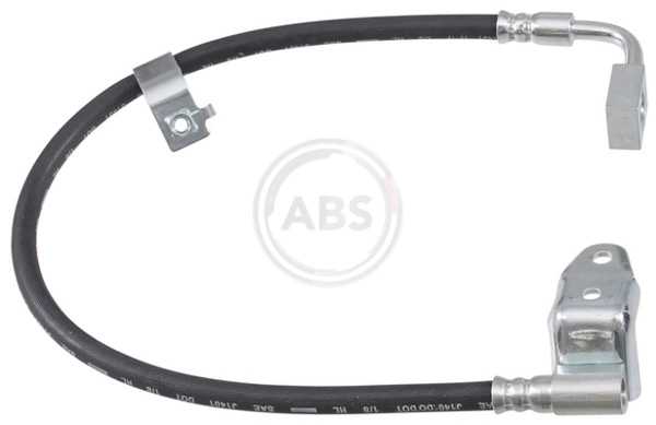 Шланг тормозной A.B.S. SL 4653