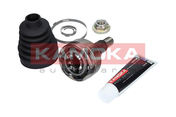 Шрус приводной KAMOKA 6129