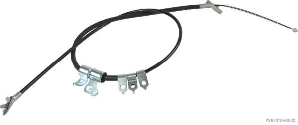 Трос тормоза ручного HERTH+BUSS JAKOPARTS J3926054