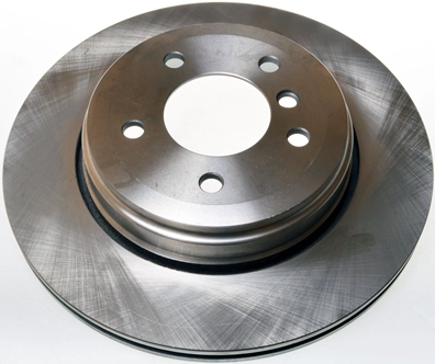 Диск тормозной DENCKERMANN B130322