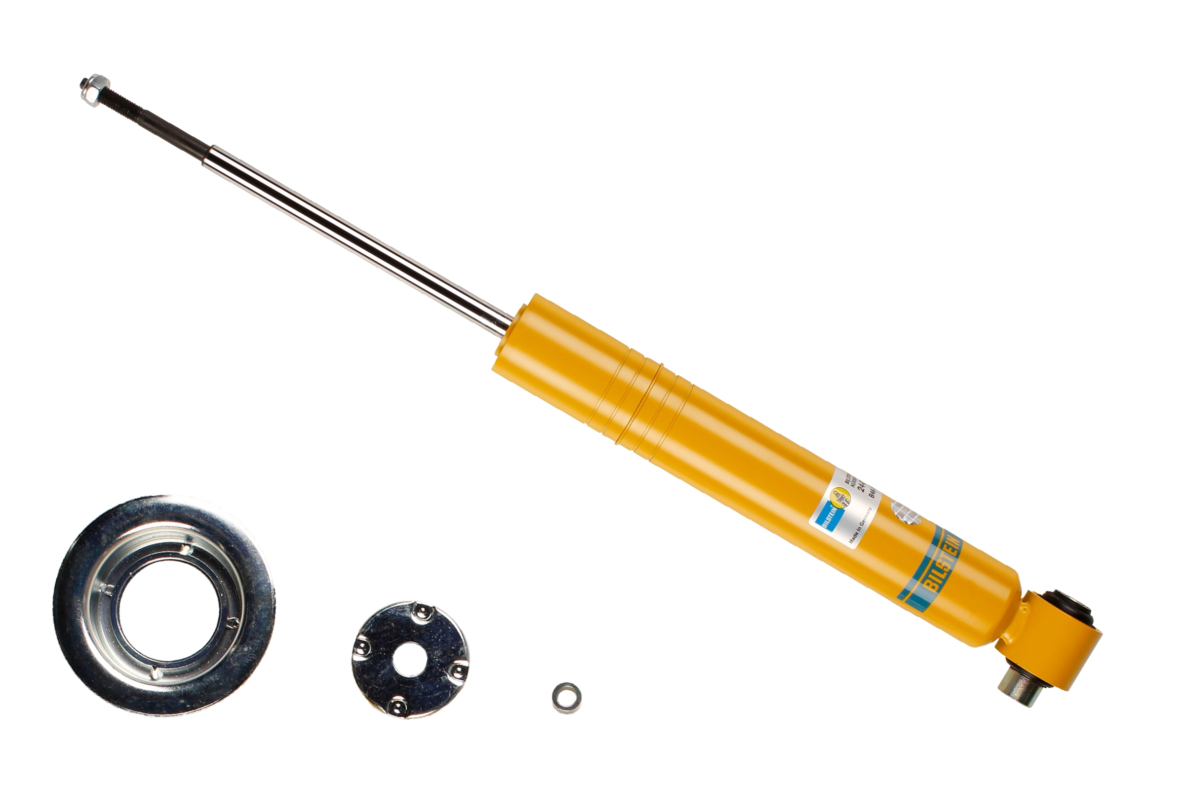 Амортизатор зад bmw e34 88-96 (b8) BILSTEIN 24-012478