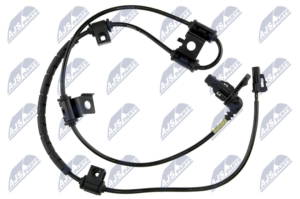 Датчик abs пер kia sportage 2010- /левый/ NTY HCA-KA-329