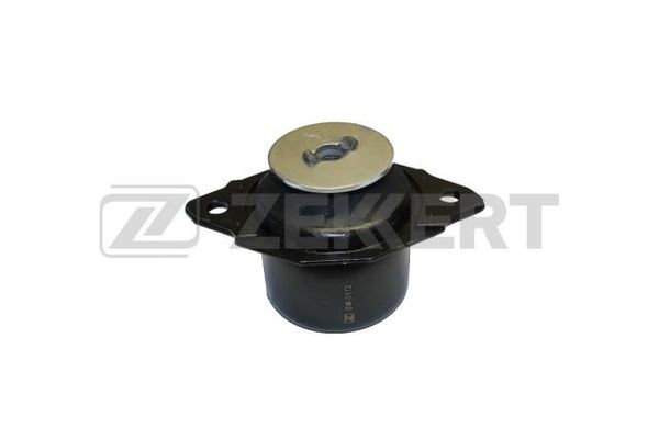 Опора двигателя задн. лев. seat cordoba 93- ibiza ii 93- vw golf iii 91- passat iii 88- polo iii ZEKKERT GM-3012