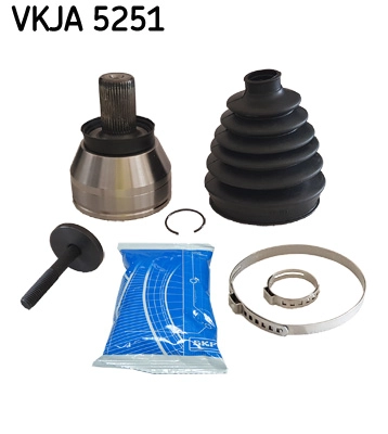 Skf шрус наружный SKF VKJA 5251