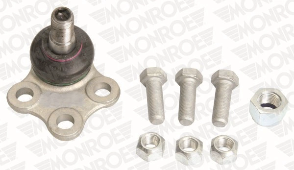 Автозапчасть MONROE L10552