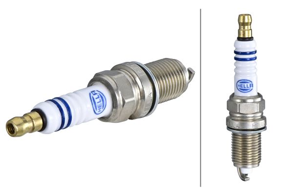 Свеча зажигания hella pagid арт. (8eh188705311 hella) HELLA/BEHR/PAGID 8EH 188 705-311