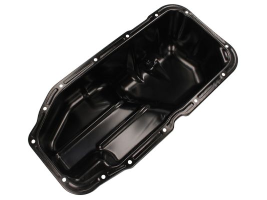 Масляный картер (сталь) opel ascona c astra f calibra a kadett e kadett e/kombi vectra a 1.6/1.8/2.0 09.81-09.98 BLICK 0216-00-5076473P