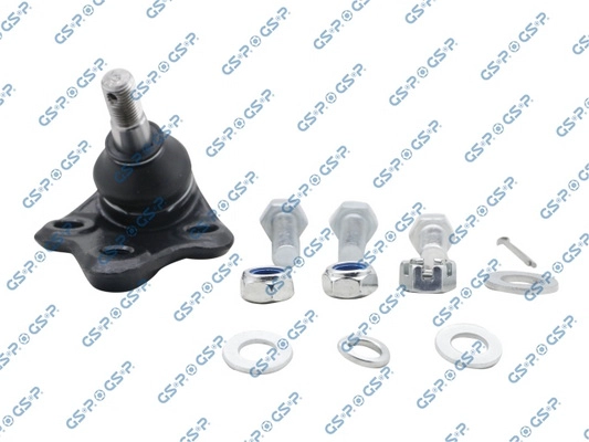 Опора шаровая перед. chery tiggo GSP S081020