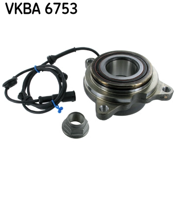 Автозапчасть SKF VKBA 6753