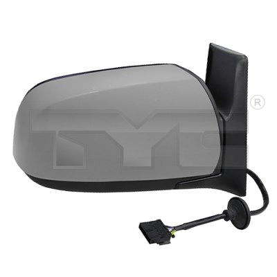 Автозапчасть TYC 325-0140