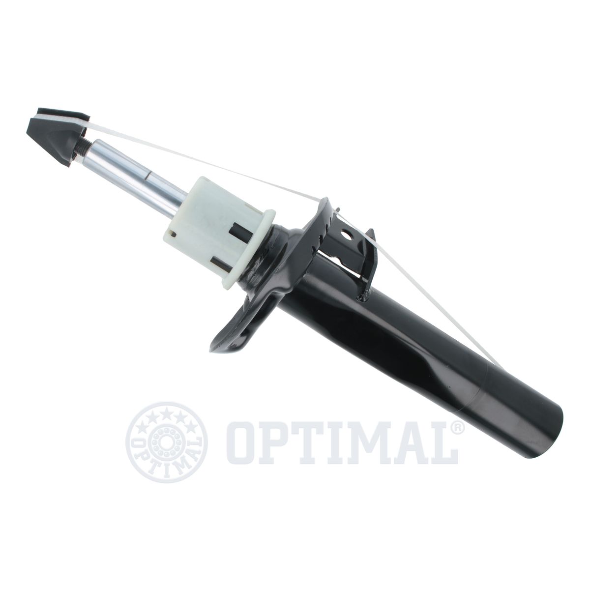 Амортизатор audi tt (8j3) tt roadster (8j9)vw tiguan (5n ) OPTIMAL A-3699G