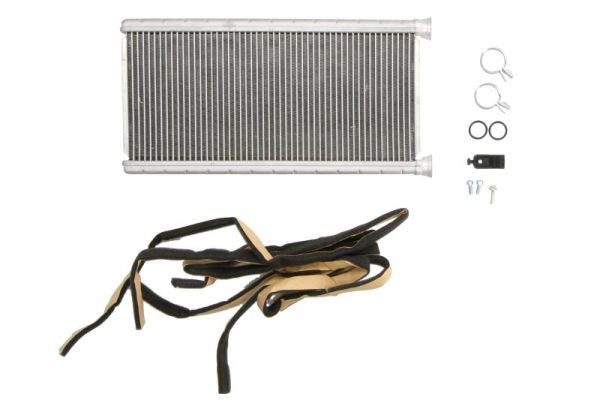 Радиатор печки audi a6 allroad c7 a6 c7 a7 a8 d4 THERMOTEC D6A012TT