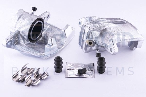 Hella pagid тормозной суппорт HELLA/BEHR/PAGID 8AC 355 390-961